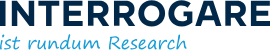 Interrogare logo
