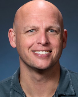 Todd Sandelman